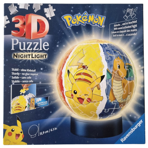 Ravensburger pokémon - ravensburger,