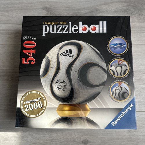 Neu ravensburger puzzleball - neu:,