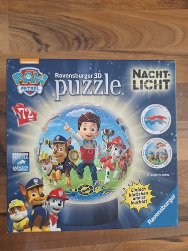 Ravensburger 11842 paw - ravensburger,