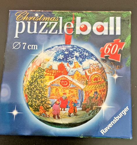 3dravensburger christmas - 3dravensburger,