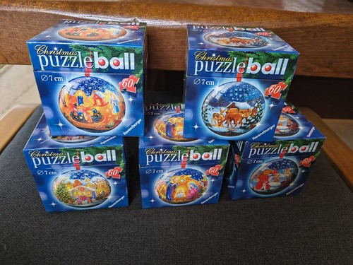 Ravensburger weihnachten 3d - ravensburger,
