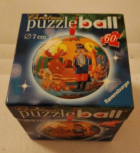 Ravensburger christmas - ravensburger,