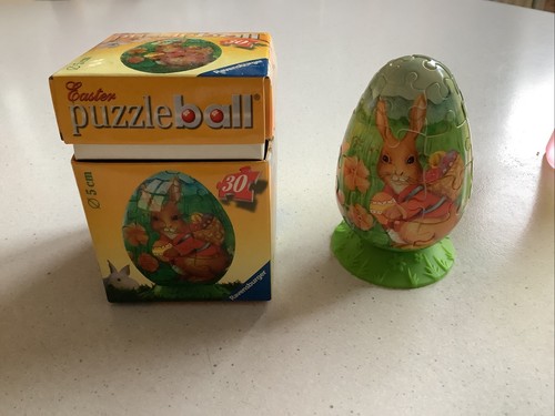 Oster puzzleball 30 teile - 30,