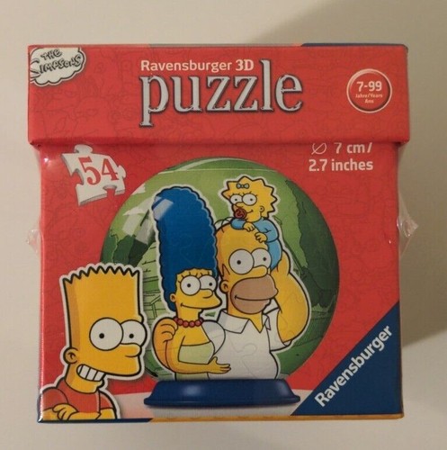 Ravensburger puzzle the - ravensburger, 3d