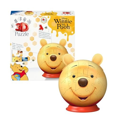 Ravensburger puzzleball - ravensburger,