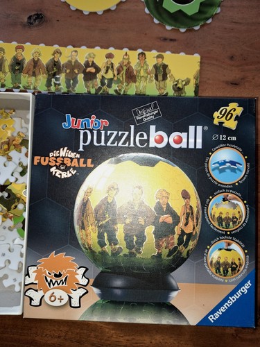 Neu ravensburger die wilden - ravensburger,