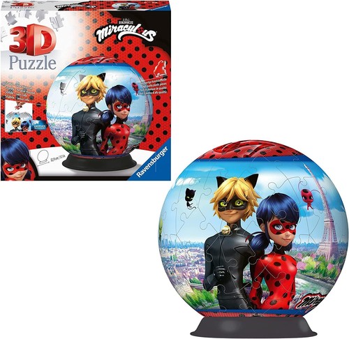 Ravensburger puzzle ball - ravensburger,