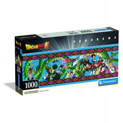 Dragon ball 1000 - dragon,