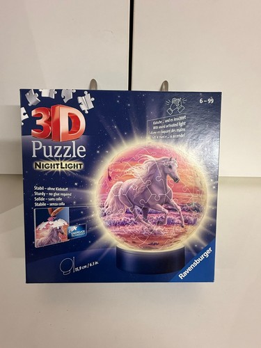 Ravensburger nachtlicht - ravensburger nachtlicht,
