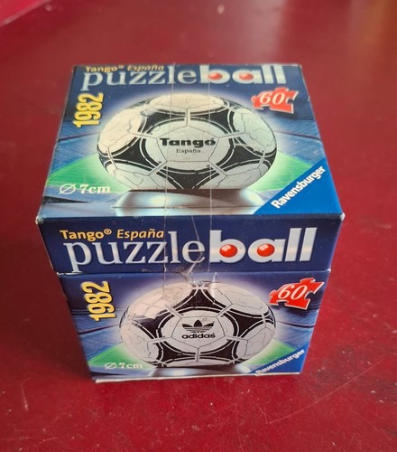 Puzzle puzzleball fussball - 3d,