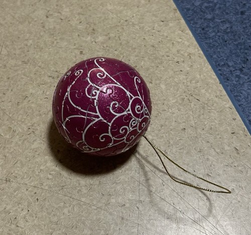 Puzzleball
