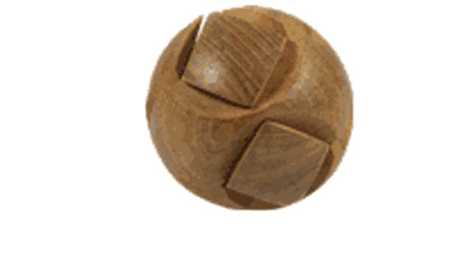 Holzspiel