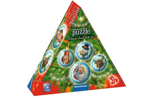 Ravensburger christmas - ravensburger,