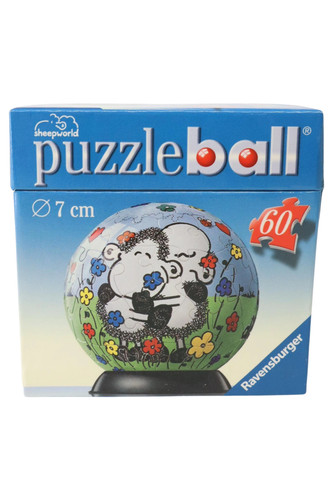 Ravensburger puzzleball - ravensburger,