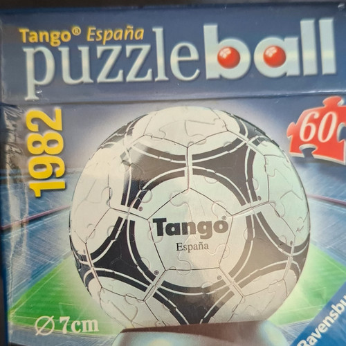 Ravensburger puzzleball tango - puzzleball,