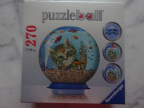 Xxxx puzzle 270 teile - puzzle,