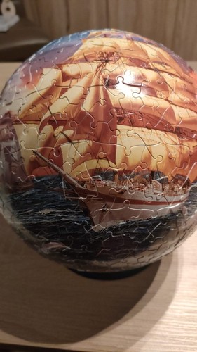 Ravensburger puzzleball mit - puzzleball,