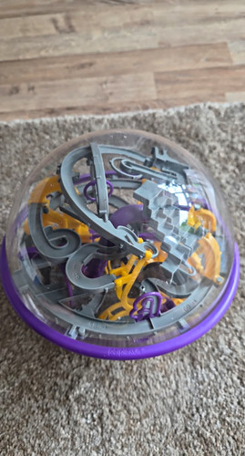 Perplexus kugel labyrinth - perplexus, kugel-labyrinth