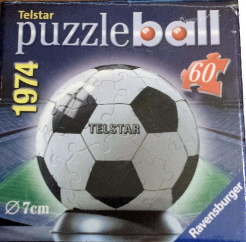 Ravensburger telstar 3d - -,