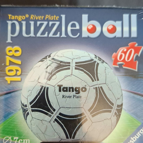 Ravensburger puzzleball - ravensburger,