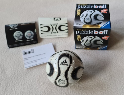 Ravensburger puzzleball - ravensburger,