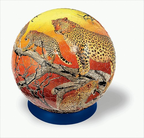 Gw36aa puzzleball 540 teile - puzzleball,