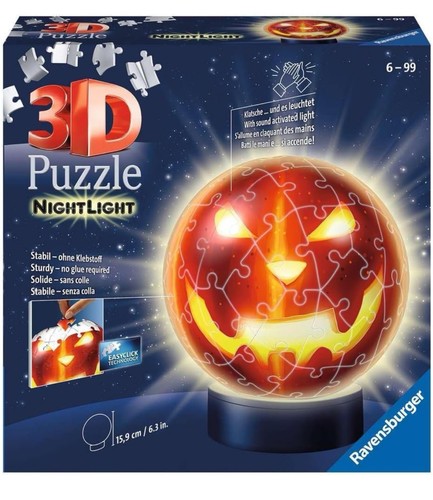 Ravensburger puzzle11253 - ravensburger,