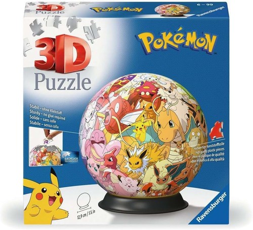 Ravensburger puzzle 11595 - ravensburger,