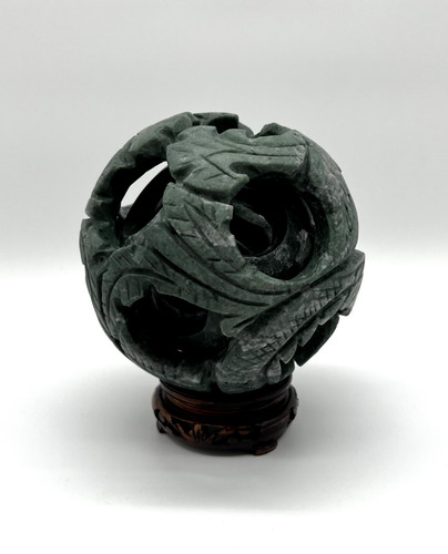 Asiatika großer jade - -,