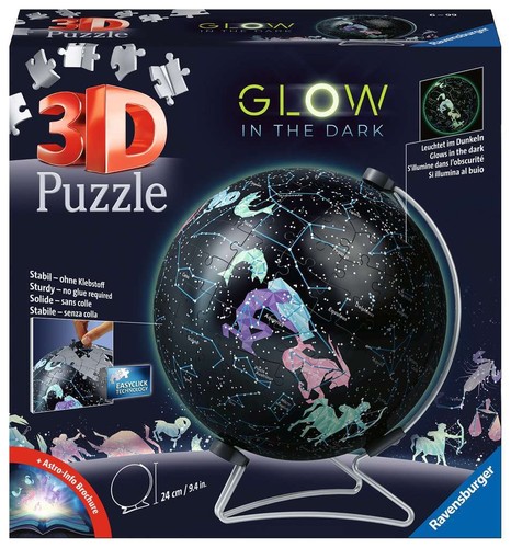 Ravensburger puzzle 180 - ravensburger,