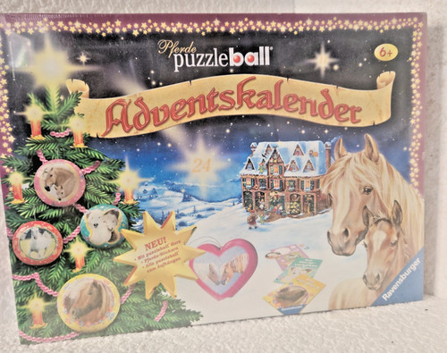 Ravensburger puzzleball - ravensburger,