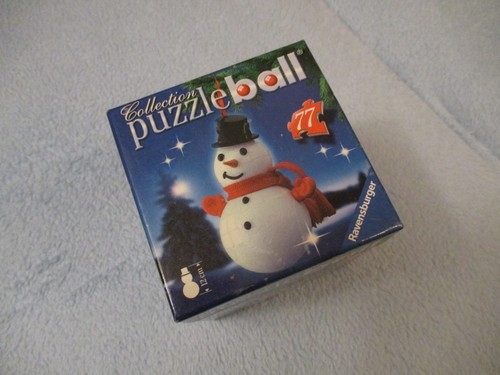 Kinder spielzeug puzzleball - -,