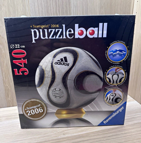 Ravensburger puzzleball - ravensburger,