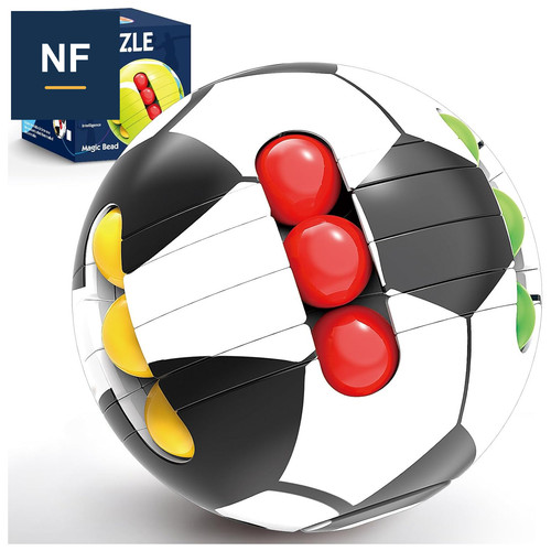 Puzzle sport spielzeug ball - sport,